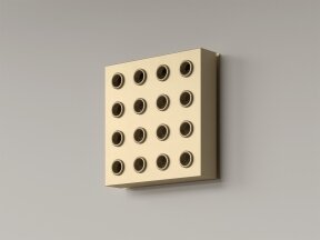 Me And You Lucky Wall Lamp