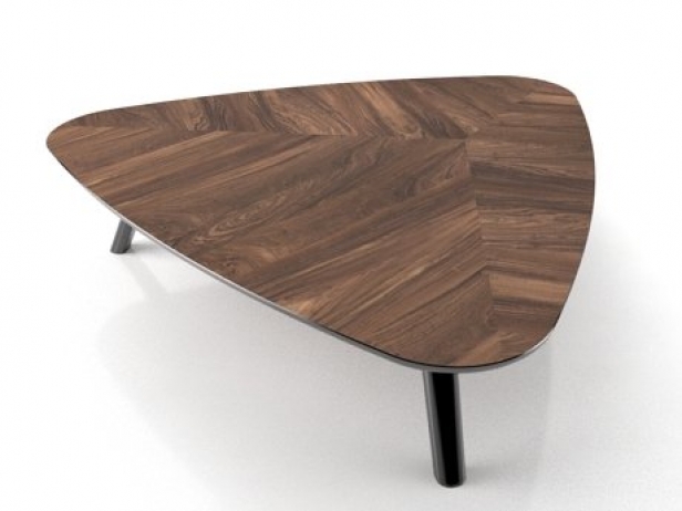 Sullivan 3d model | Minotti, Italy