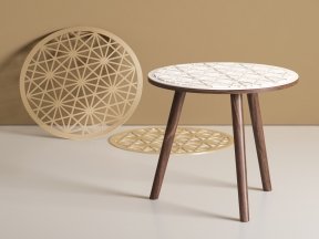 Asembla Occasional Table