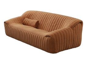 Sandra 3 Seater Sofa