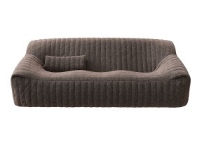 Sandra 3 Seater Sofa