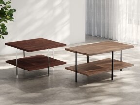 FrameLine Square Occasional Tables
