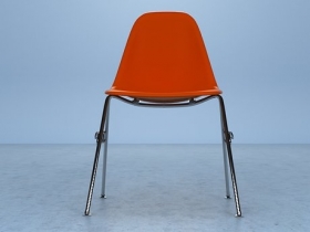 Herman Miller 3d models created by Design Connected