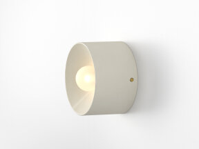 Anton Mini Ceramic Wall Lamp