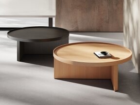 Rumaki Low Table