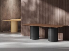 Orbit Meeting Table - Rectangular