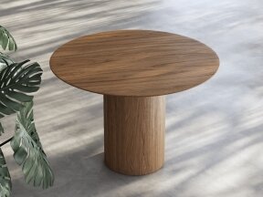Orbit Meeting Table - Round