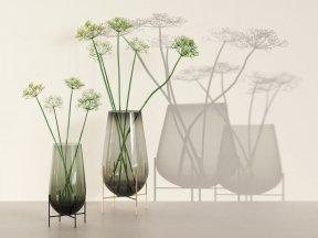 Echasse Vases