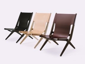 Saxe Folding Chair