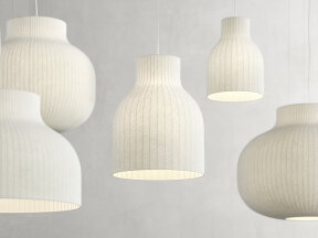 Stand Pendant Lamps