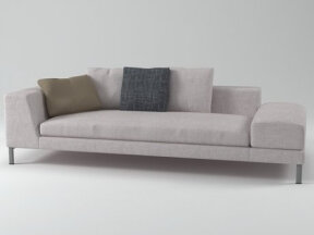 Modern Sofa Module B