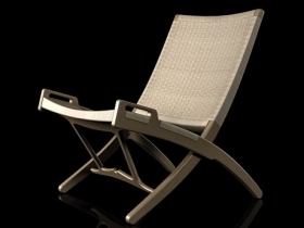 PP512 Folding Chair