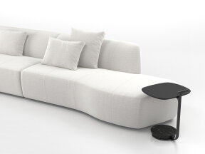 Surf C02 4-Seater Sofa