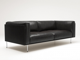 Rod Sofa 240 3d model | Living Divani Rod Sofa 240 3d model | Living Divani