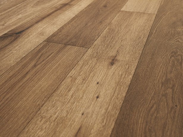 Creamy Night Rustic Oak Spruce Flooring, Rustic Oak Wood Laminate Flooring