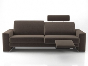 Modular Sofa Family