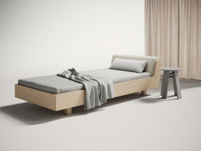 Fusion 100 Bed