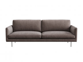 Basel 220 Sofa
