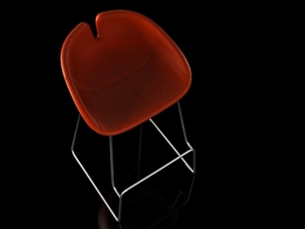 Design Objects - The Collection FJORD (2002) designed by Patricia Urquiola  for Moroso - Design & Fashion blog