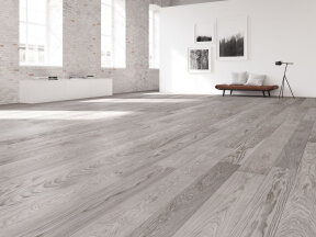European White Oak 07 Flooring