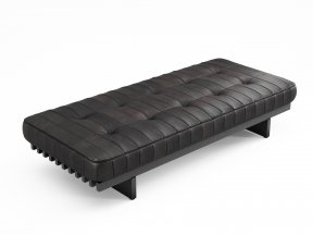 DS-80/90 Daybed without Armrests Indoor