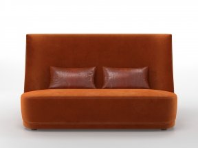 Sofas 3d Models By Design Connected