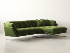 New York Corner Sofa