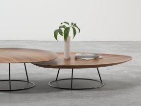 Pebble Low Tables Small