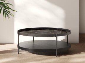 Hoggar Low Table