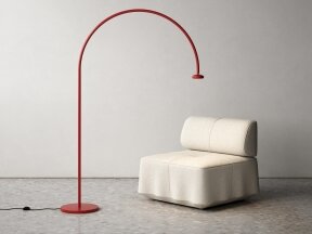 Niji Floor Lamp