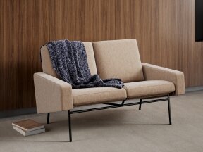 G10 Sofa Upholstered Arms