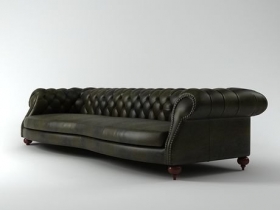 Diana Chester sofa