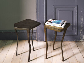 MC2 L Occasional Table
