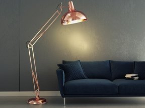 Atlas Floor Lamp