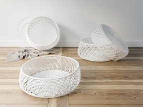 Broadband Baskets