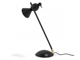 Alouette Slanted Desk Lamp