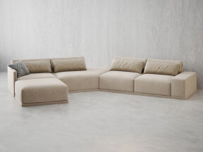 Grand Angle 10B Sofa