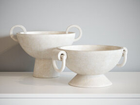 Ceramic Vases Set 2