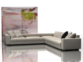 Sectional Corner Sofa 361