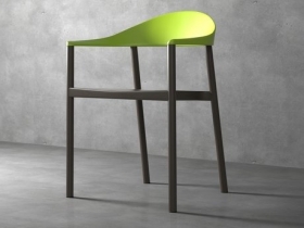 Konstantin Grcic 3d models created by Design Connected