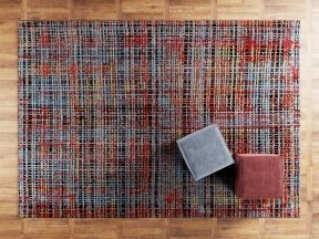 Tibey TB26 Carpet