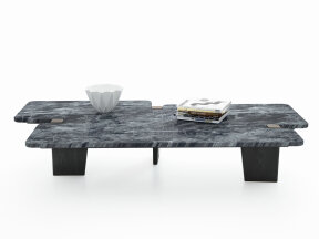 Free-form Coffee Table 148