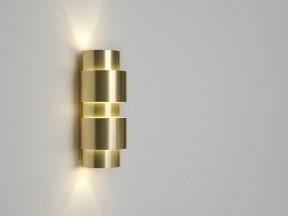 Ring Wall Lamp