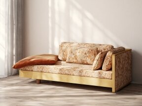 Kobold Classic 1-Arm Chaise Longue