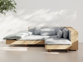 Kobold Soft Sofa