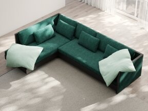 Kobold Classic Corner Sofa