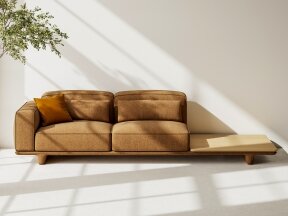 Noka Shelf Sofa