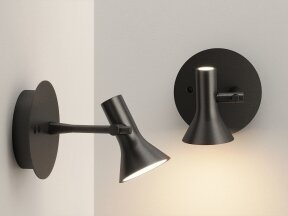 Asha Wall Lamp