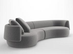 Sofas 3d Models By Design Connected