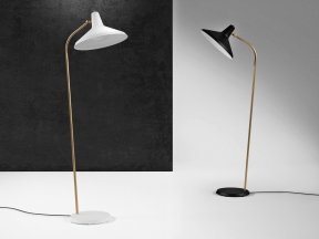 G10 Floor Lamp